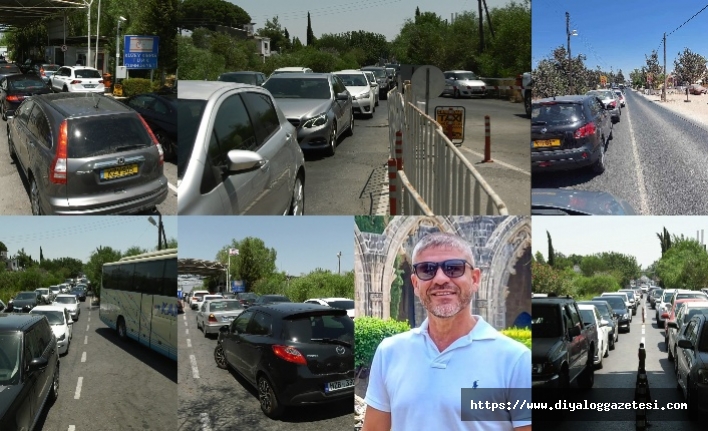 İşkence devam ediyor