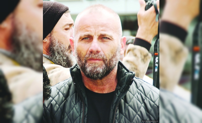 Siyasi bir neden mi var?