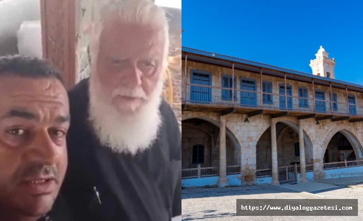 ‘Utanç verici tahrik’
