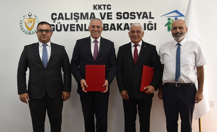 ‘Yazda İşin Hazır’