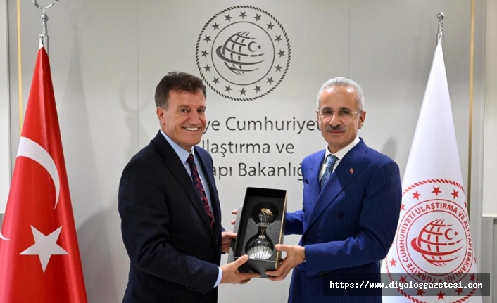 Ankara’da önemli zirve