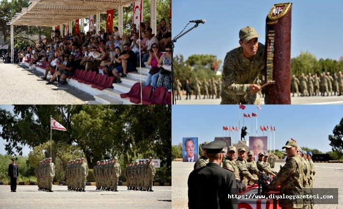 Bağımsızlığın yılmaz bekçileri