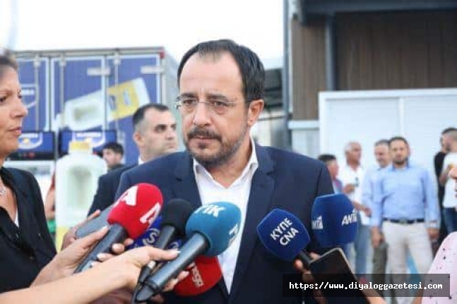 Erdoğan-Mitsotakis zirvesi 18 Eylül’de
