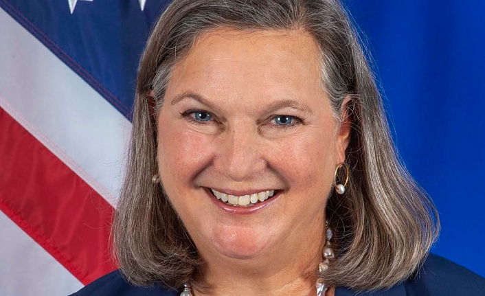 Nuland devrede