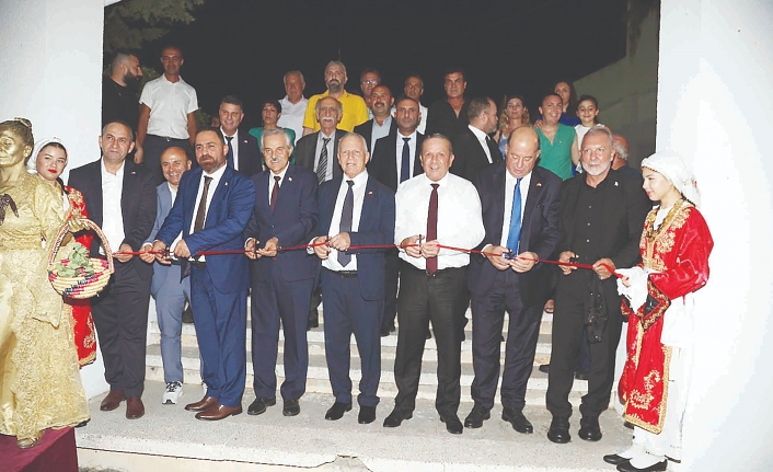 Üretici şaşkın 