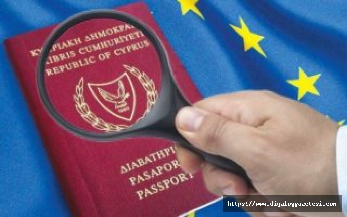 Diplomatları da eğitecek