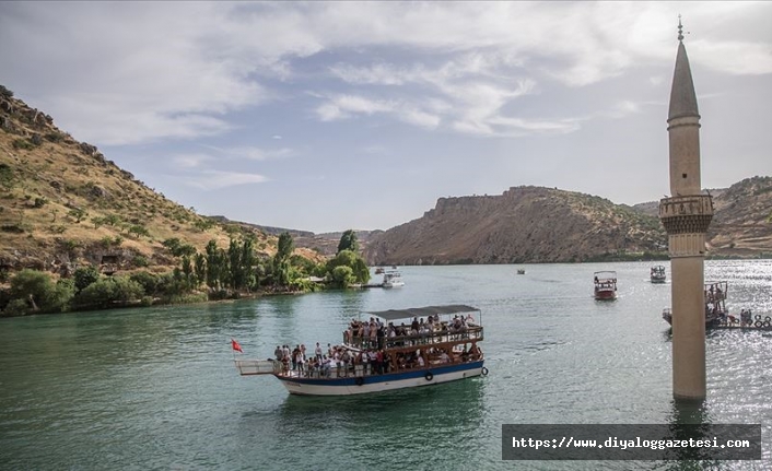 Eski ismi ile Turizm örgütü, yeni ismi ile TUTAYGA 