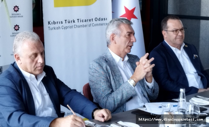 ‘İş birliği yapılacak’