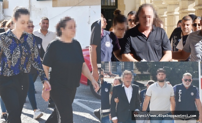 Operasyon sürüyor