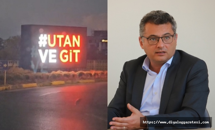 ‘Utan ve Git’