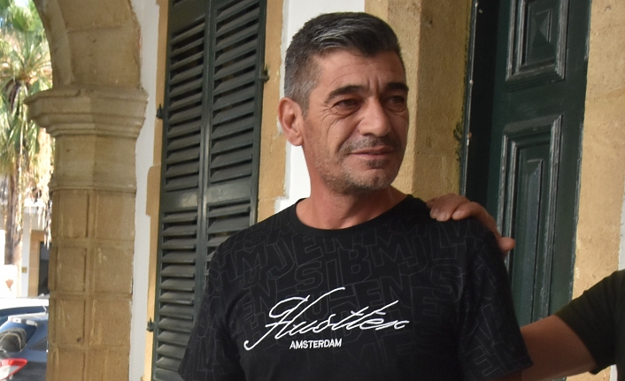 250 Euro için başını yaktı