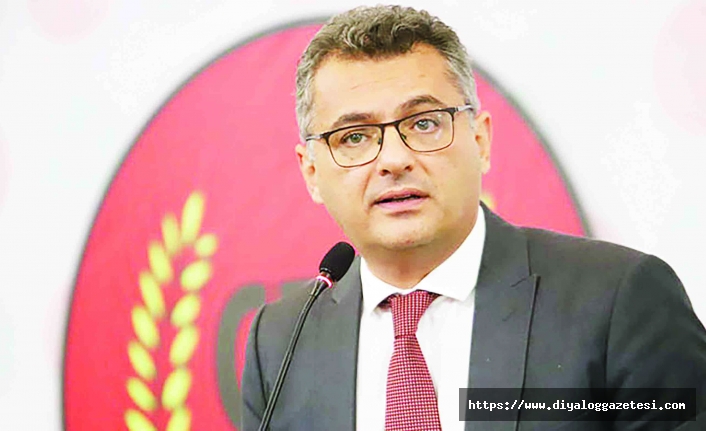 Krallık gibi yönetiliyor