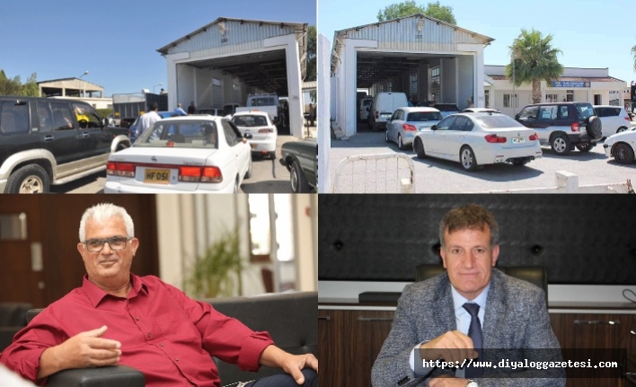 Avrupa değil Afrika
