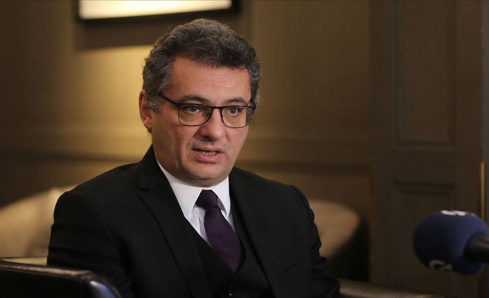 Erhürman: Arıklı ne kadar çok sabotaj ediliyor anlayamadık.....