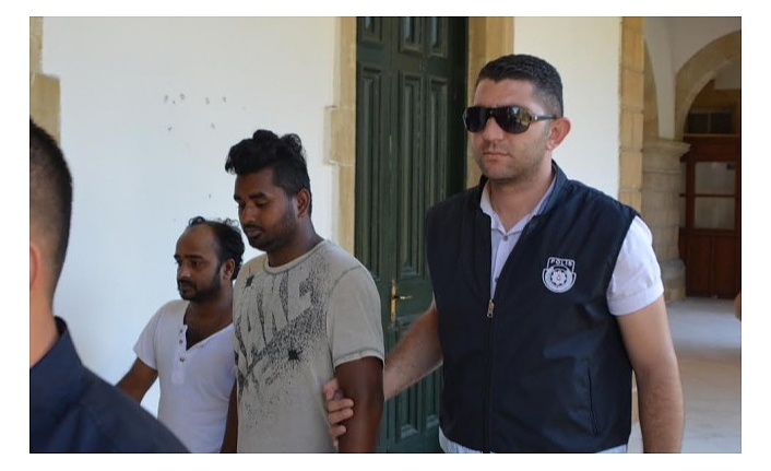 Hapishane'de yer kalmadı