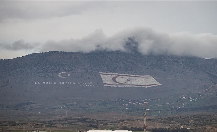 İYİ Parti'den KKTC'de  Mülk satışları konulu açıklama geldi "Tehlikeli"