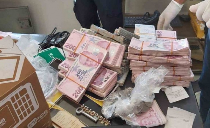 Kaç paranın bir insanı mutlu edeceği ortaya çıktı