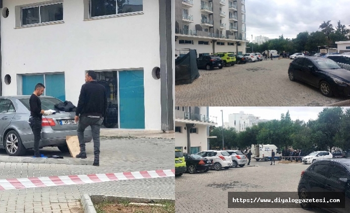 Kimyager olacaktı