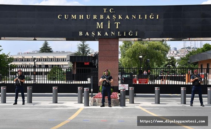 KKTC'de yapılan mülk satışları Mit tarafından mercek altında..!