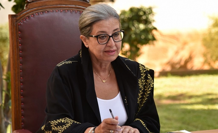 Şefik: Girne Kaza Mahkemesi’nin genişletilmesi söz konusu değil