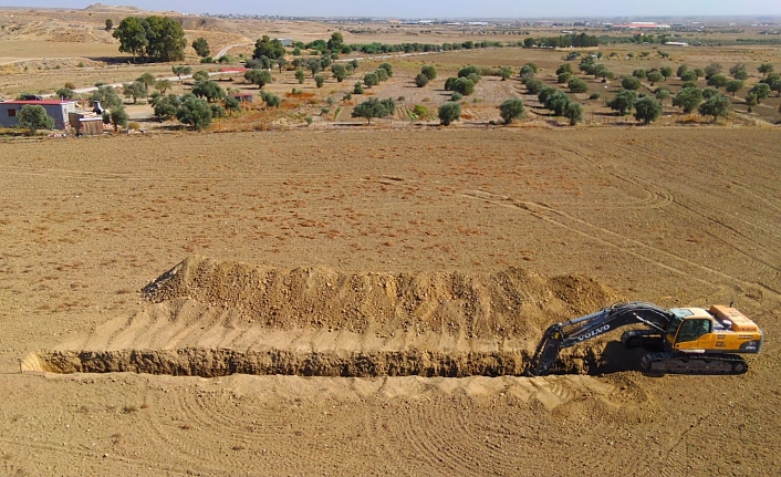 Ülkemizin Deprem riski haritalandırılacak