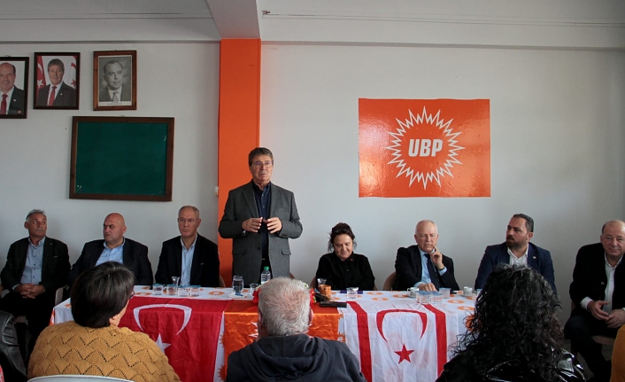 2024’te paket sözü verdi