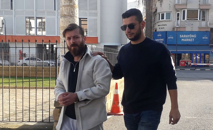 27 bin doları cebe indirdi