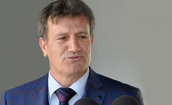 Arıklı: Havalimanında araç kaybolmasının  hırsızlık olayı olmadığı anlaşıldı, sıradaki ?