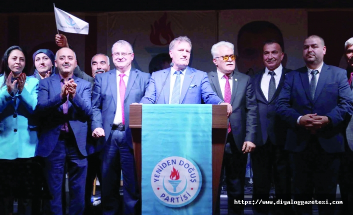 Atalay: Yola devam