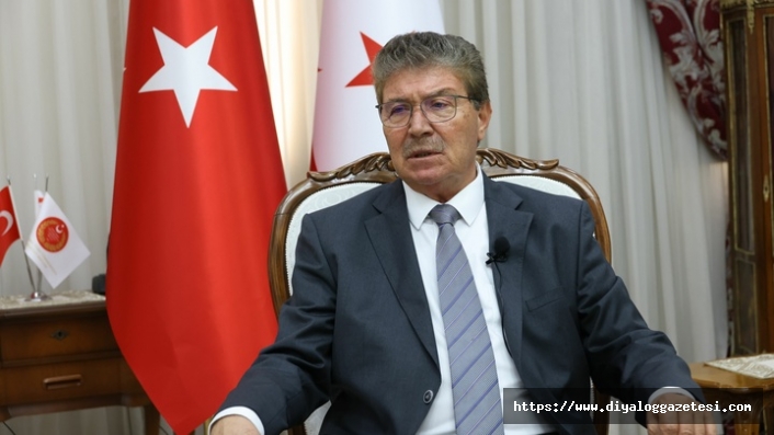 ‘Biz umutluyuz’