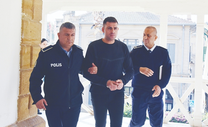 Çürümüş yasa işine yaradı