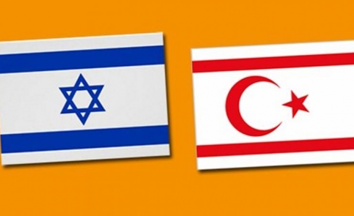 KKTC Dışişleri Bakanlığı Mossad'ın açıklamalarını kınadı