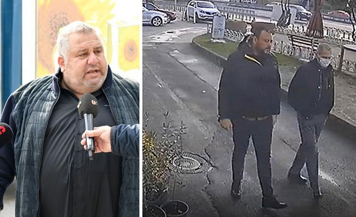 Falyalı cinayetinde önemli gelişme