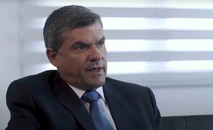 GKRY: Türkiye'yi Enerji konusunda asla göz ardı edemeyiz önemli bir Kavşak..