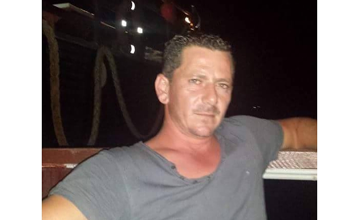 Gökhan Çetereisi 7 yıl Hapis cezasına çarptırıldı
