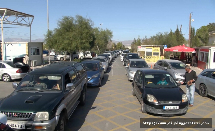 Hristodulidis’e tepki yağdı