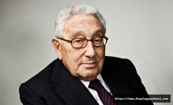 Kissinger ile Kıbrıs ve Ege uyuşmazlıkları anıları... (2)