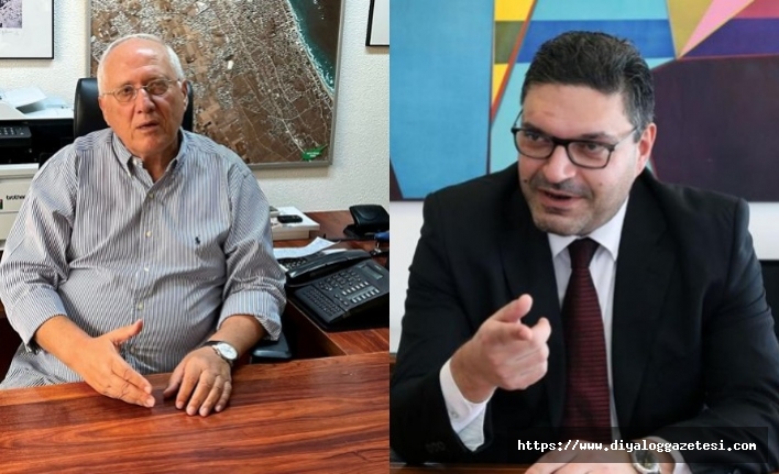 Kullansaydı bizi boğardı