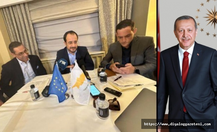 Önce Atina ziyareti
