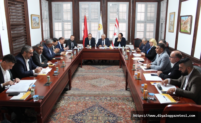 Uzmanlar hesaplamalı