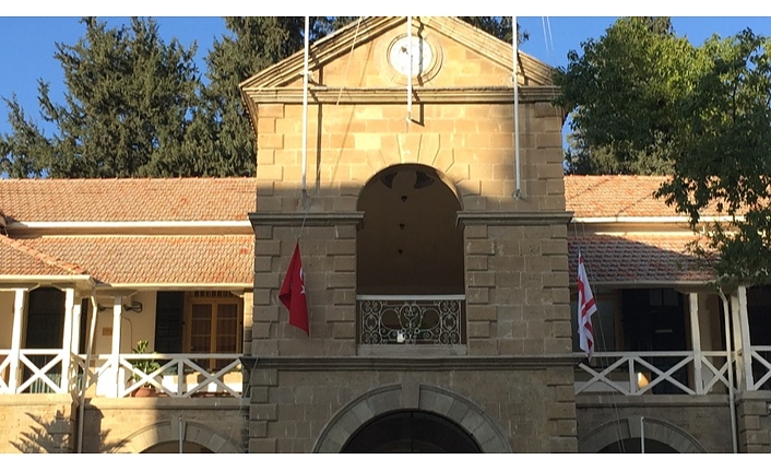 Bakan Arıklı ve Meclis Başkanlığı, Başsavcılığa resmen ihbar edildi..