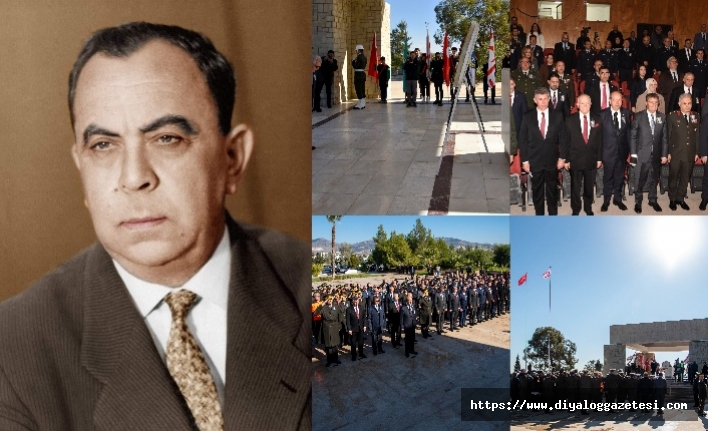 İlkeleri yaşayacak