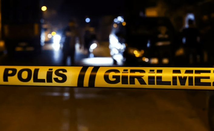 İskele'ye bağlı Bafra'da Çürümüş Kadın cesedi bulundu