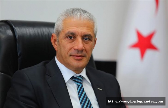 UBP’de ortam gergin