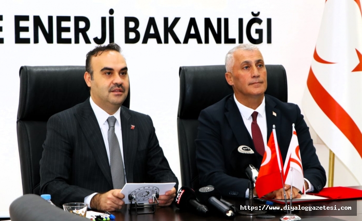 Yeni alanlar açılacak
