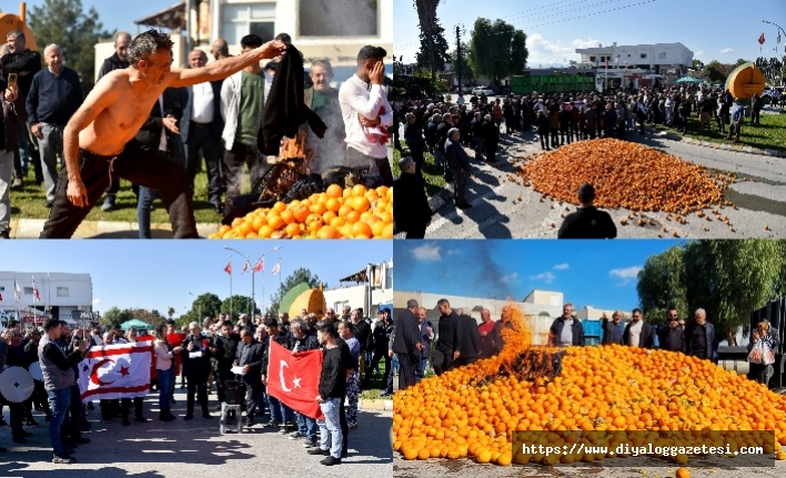 130 bin ton dalında kaldı