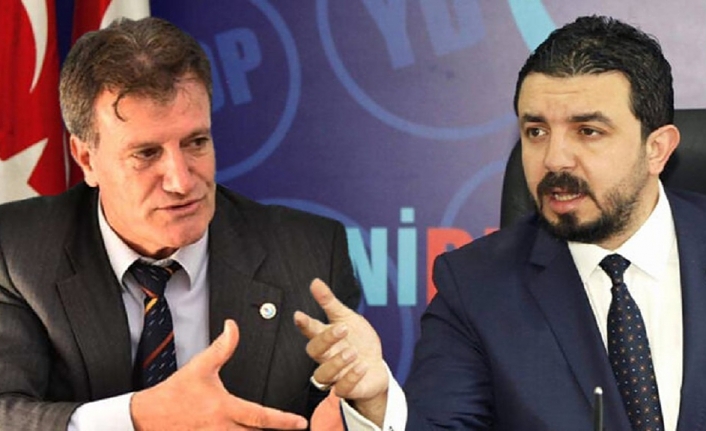 Bertan Zaroğlu Arıklı'nın teklifini redetti..