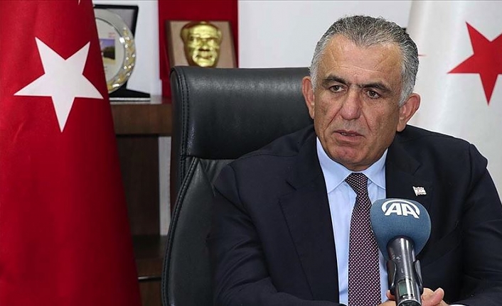 Eğitim Bakanı Çavuşoğlu: Diploma krizinde Bakanlığın bir günahı yoktur..