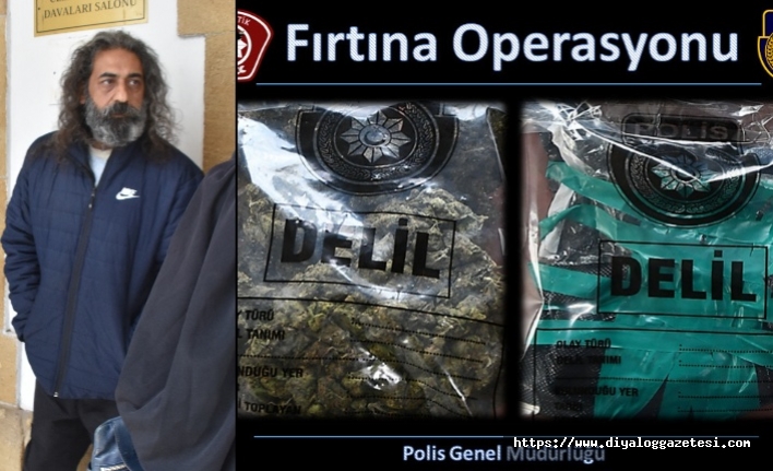 ‘Fırtına operasyonu’