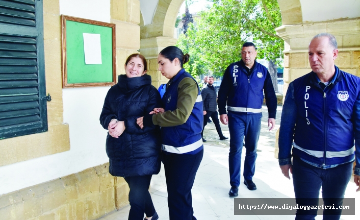 Meray Dürüst’ün diploması sahte